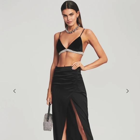 PIA BRALETTE RETROFETE - Picture 3 of 9